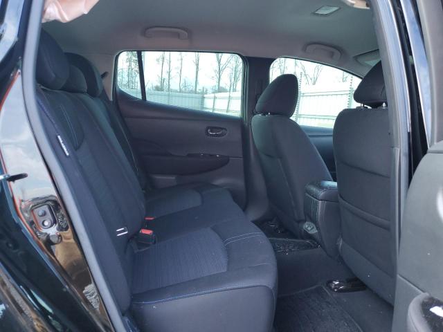 2020 NISSAN LEAF SV PL - 1N4BZ1CP7LC308952