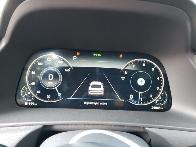 2020 HYUNDAI SONATA SEL 5NPEF4JA6LH020246