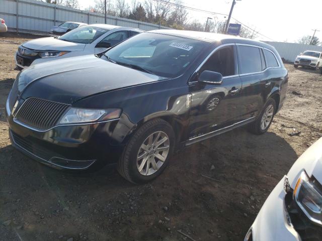 2019 Lincoln MKT 