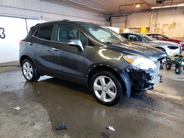 2016 BUICK ENCORE CON - KL4CJFSB3GB588030