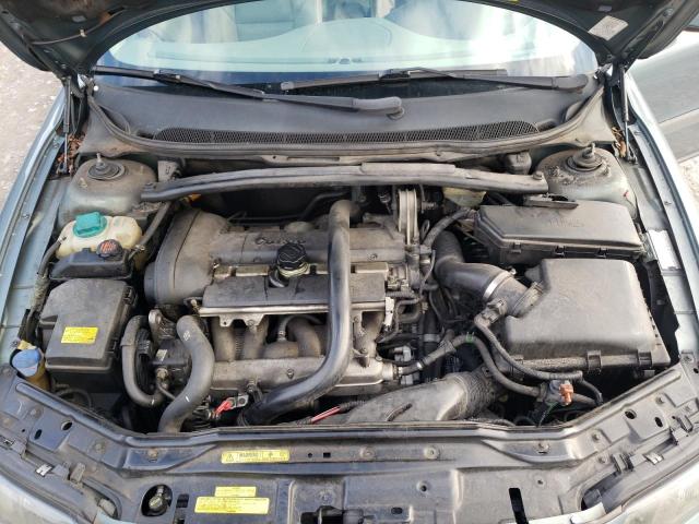 YV1RS59V742407332 Volvo S60