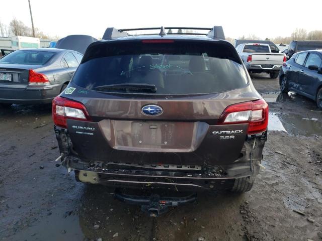4S4BSENC3K3284854 Subaru Outback 3.6r Limited