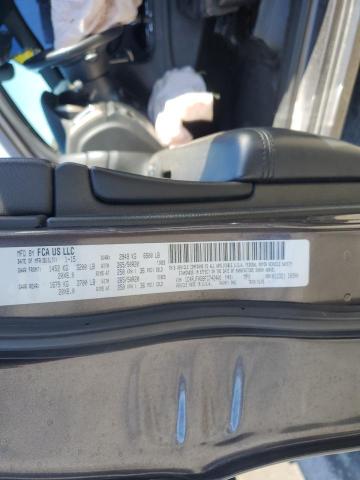 1C4RJFAG8FC742401 Jeep Grand Cherokee Laredo