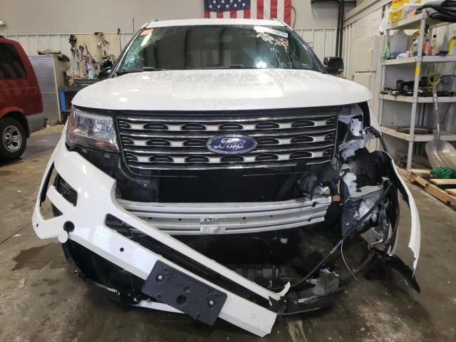 2016 FORD EXPLORER X - 1FM5K8D85GGD00645