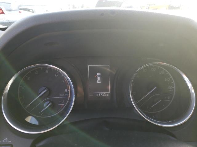 2019 TOYOTA CAMRY L - 4T1B11HK2KU810786