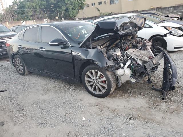 5XXGT4L37JG216236 KIA Optima Lx