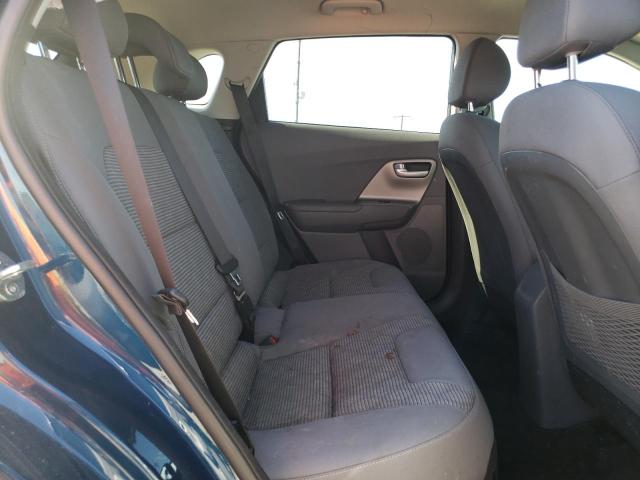KNDCB3LC5L5413067 KIA NIRO LX