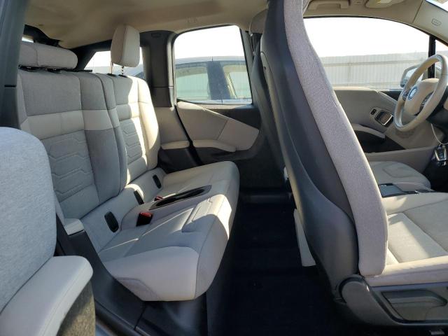 2015 BMW I3 REX - WBY1Z4C50FV279579