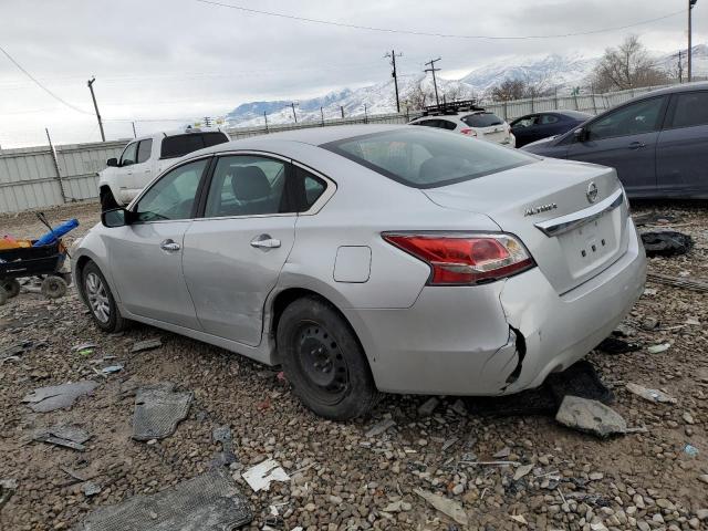 1N4AL3AP3FC263069 Nissan ALTIMA 2.5