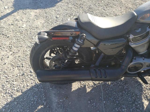 2022 HARLEY-DAVIDSON RH975 - 1HD1ZH11XNB324373