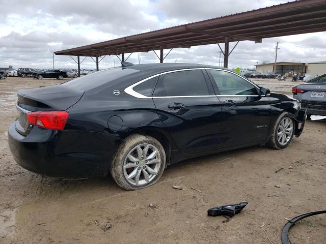 2017 CHEVROLET IMPALA LT - 1G1105S33HU131509