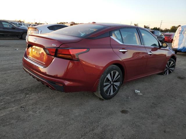 2020 NISSAN ALTIMA SV - 1N4BL4DV8LC286136