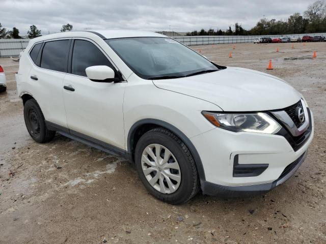 2017 NISSAN ROGUE S - KNMAT2MT7HP545692
