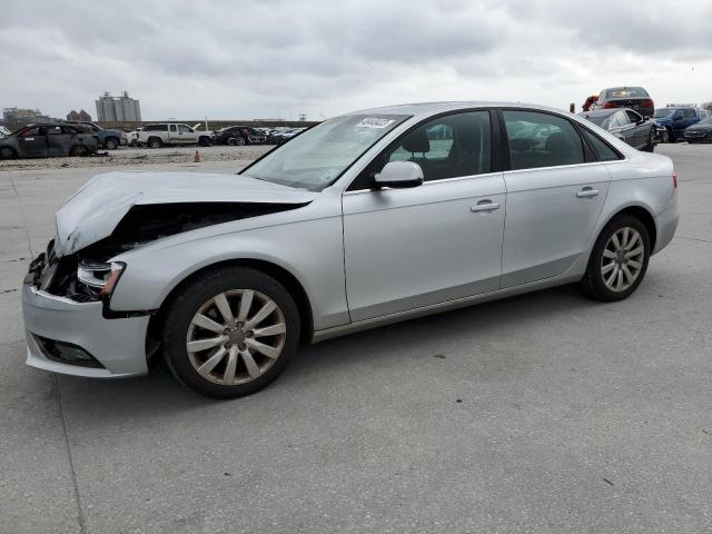 2013 Audi A4 Premium