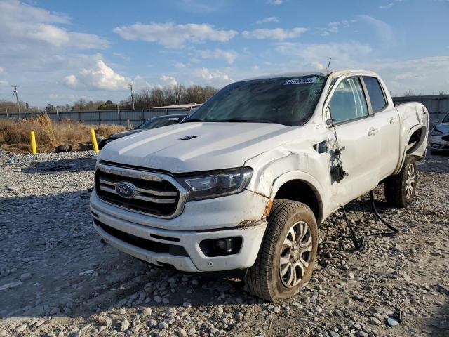 2019 FORD RANGER XL - 1FTER4FH1KLA28522