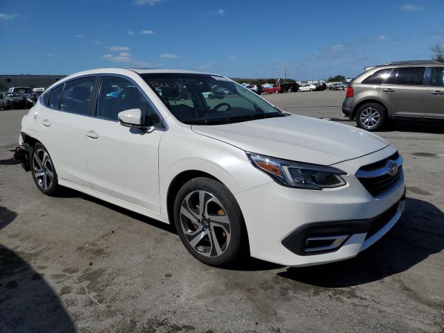 4S3BWAN65M3011669 Subaru Legacy Limited