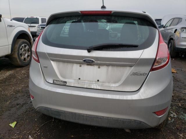 2016 FORD FIESTA SE - 3FADP4EJ2GM144328