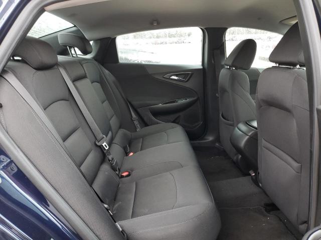 2016 CHEVROLET MALIBU LS - 1G1ZB5ST0GF243362