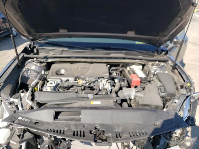 2020 TOYOTA CAMRY SE 4T1M11AK5LU877600