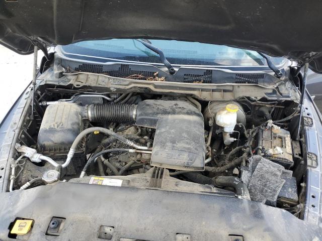 2019 RAM 1500 CLASS - 1C6RR6FG3KS661587
