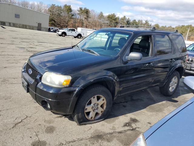 2006 Ford Escape Limited