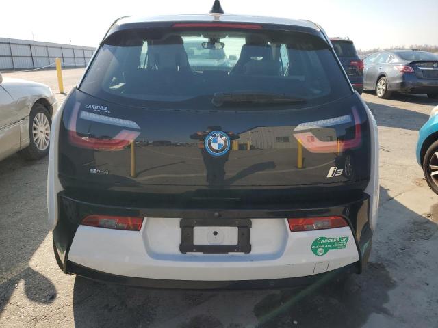 2015 BMW I3 REX - WBY1Z4C50FV279579