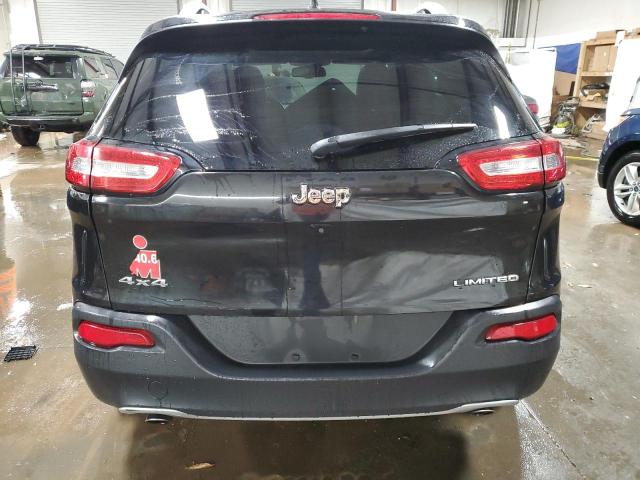 1C4PJMDS7EW256896 Jeep Cherokee Limited