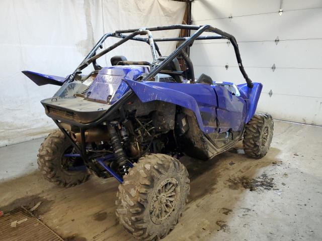 2019 YAMAHA YXZ1000 - 5Y4AN29Y7KA100952