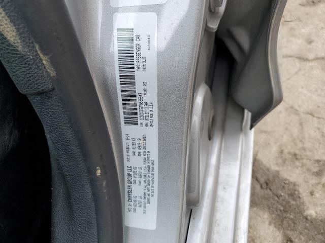 2015 CHRYSLER 200 C - 1C3CCCCG2FN565543