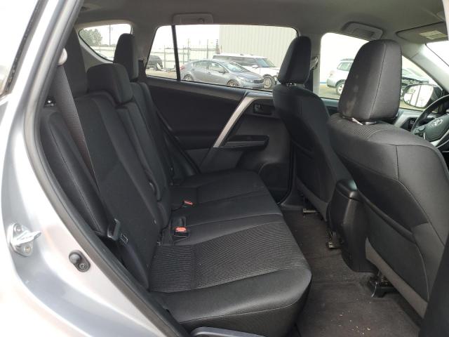 2017 TOYOTA RAV4 LE 2T3BFREV1HW653461