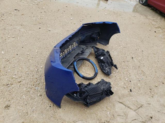 2018 HONDA FIT EX 3HGGK5H89JM722082