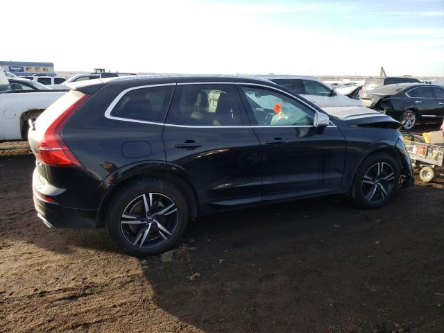 2018 VOLVO XC60 T6 R- - YV4A22RM2J1090471