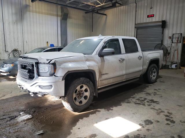 2016 GMC Sierra 1500 Denali