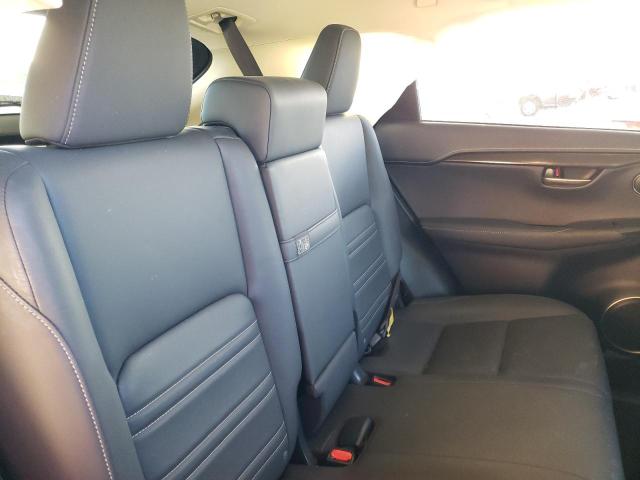 2017 LEXUS NX 200T BA - JTJBARBZ1H2146362