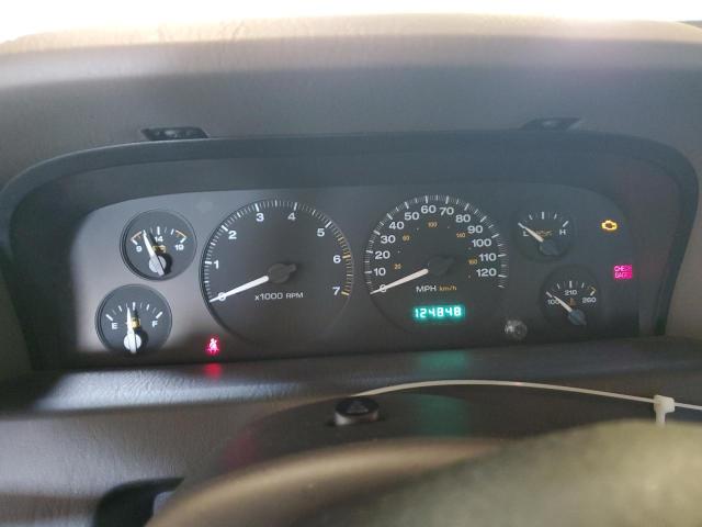 1J4GW48S24C290587 Jeep Grand Cherokee Laredo