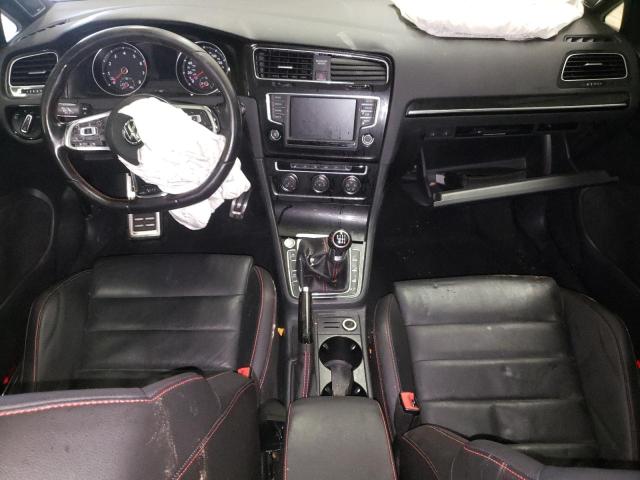 2017 VOLKSWAGEN GTI SPORT - 3VW547AU3HM019653