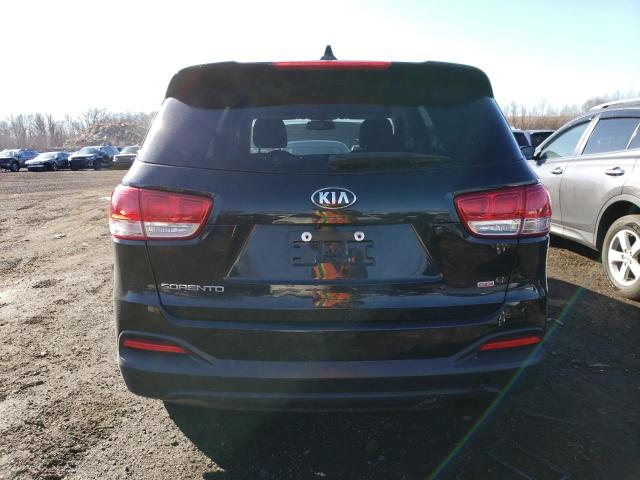 5XYPGDA3XHG203509 KIA SORENTO LX