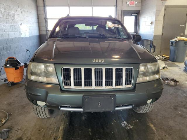 1J4GW48S24C290587 Jeep Grand Cherokee Laredo