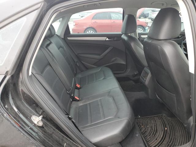 2015 VOLKSWAGEN PASSAT S - 1VWAS7A39FC017660