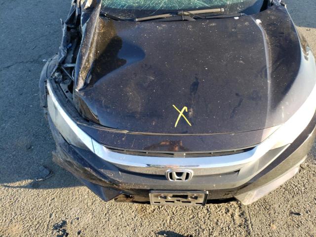 2016 HONDA CIVIC LX - 19XFC2F50GE230400