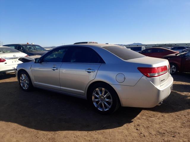 3LNDL2L33CR829882 Lincoln MKZ