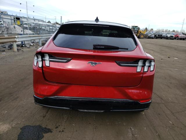 2021 FORD MUSTANG MA - 3FMTK3SU2MMA03098