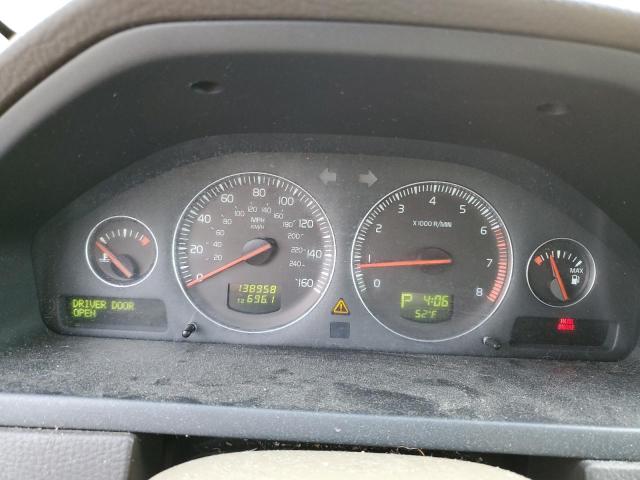 YV4CZ982481427293 Volvo XC90