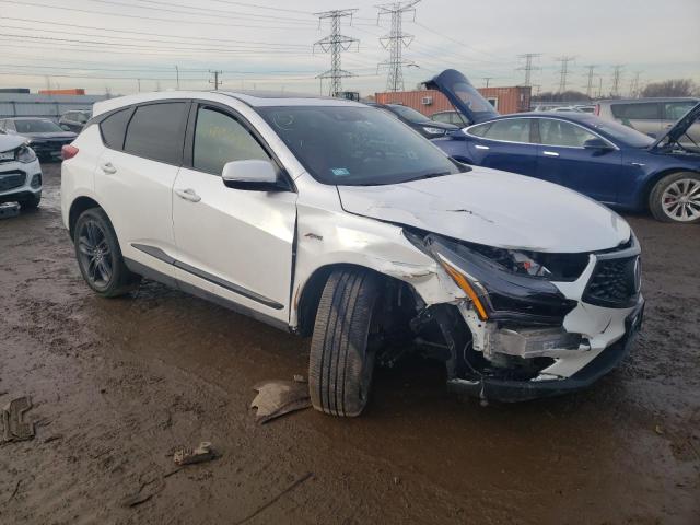 2020 ACURA RDX A-SPEC - 5J8TC2H65LL026669