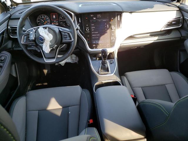 2022 SUBARU OUTBACK ON 4S4BTGLD3N3275855