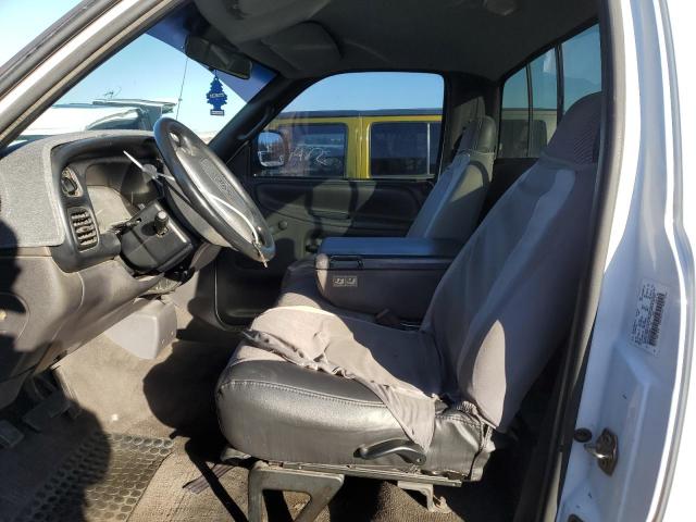 2001 DODGE RAM 1500 VIN: 1B7HC16X51S772813