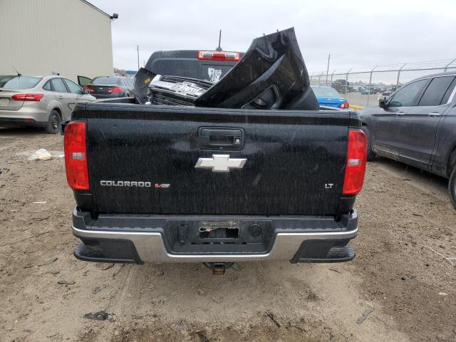 2019 CHEVROLET COLORADO L - 1GCGSCEN2K1106669