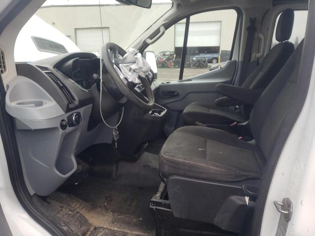 2018 FORD TRANSIT T- - 1FTYR1ZM1JKB18617