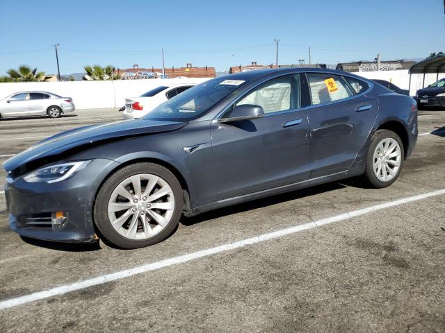 2019 Tesla Model S 