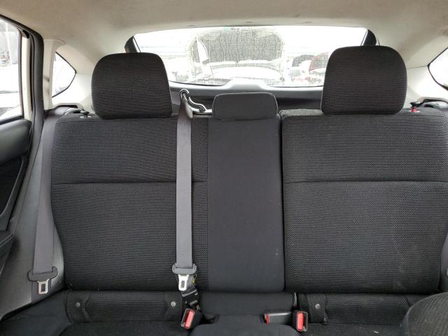 JF2GPACC8F9307105 Subaru Xv Crosstrek 2.0 Premium